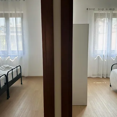 Luci Carriola