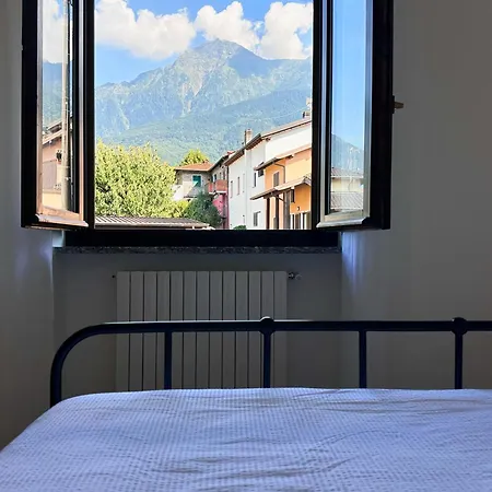 Luci Apartament
