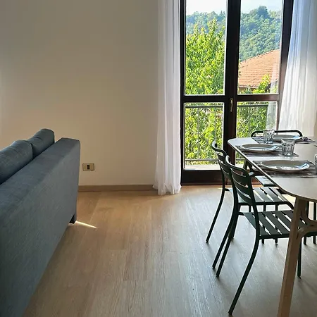 Apartament Luci *