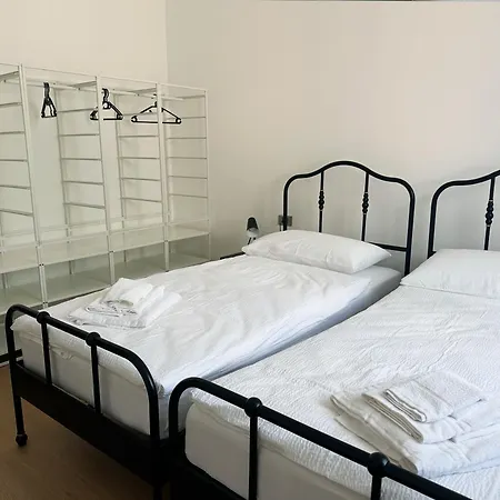 Apartament Luci *